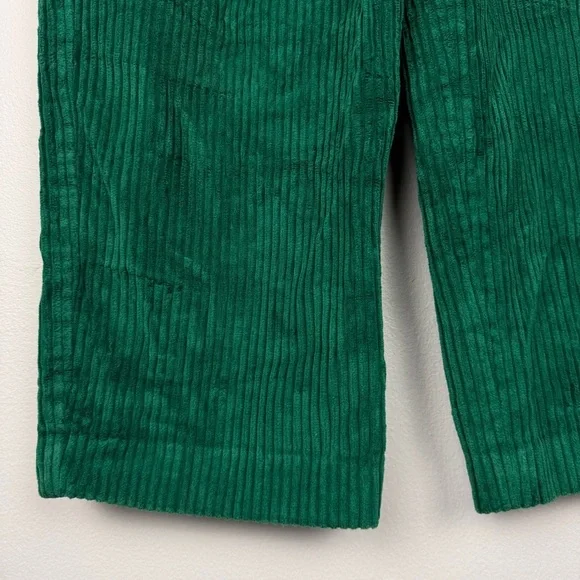 Isabel Marant Mereo Corduroy Kick Flare Boot Trouser Pants - Picture 4 of 6